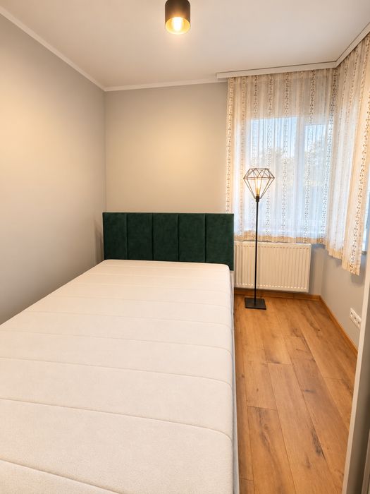 Mieszkanie/kawalerka na wynajem