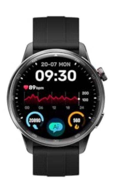 Smartphone Realme 14 Pro 5g, Realme whatch S2 e Realme buds 200 lite