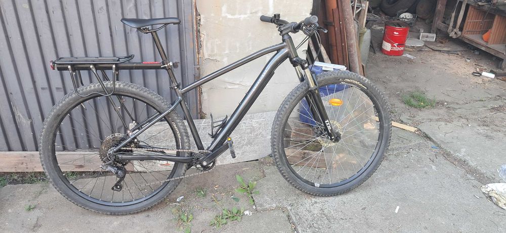 Spszedam rower ROCKRIDER guralski .