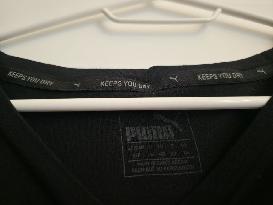 Koszulka sportowa Puma