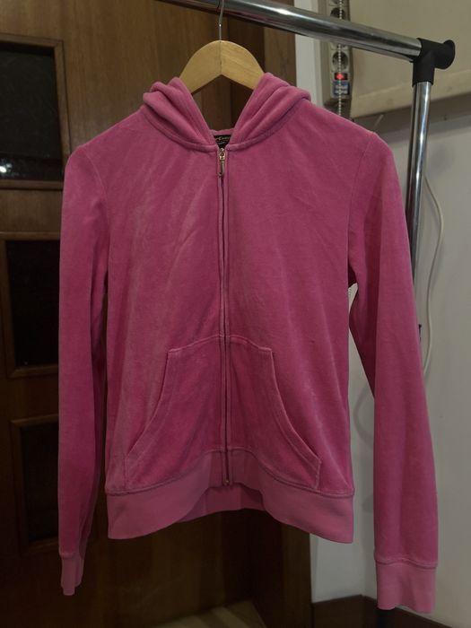 Кофта Juicy Couture