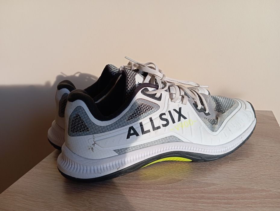 Allsiks buty męskie42 super stan