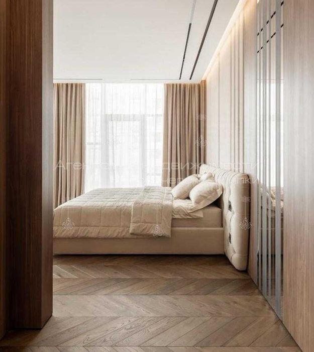 Многокомнатная квартира по адресу ул. Андрея Верхогляда (площадь 259 м²) - Atlanta.ua - фото 11