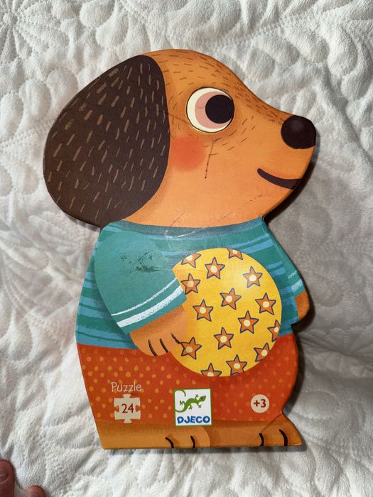 Пазли Djego для діток