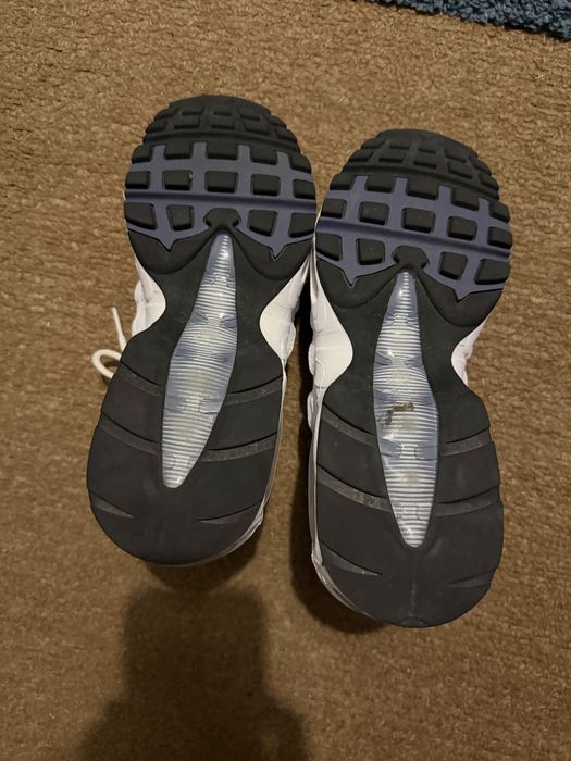 Aix max 95 novas