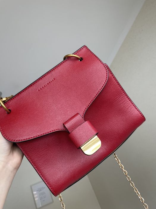 Сумка від Coccinelle