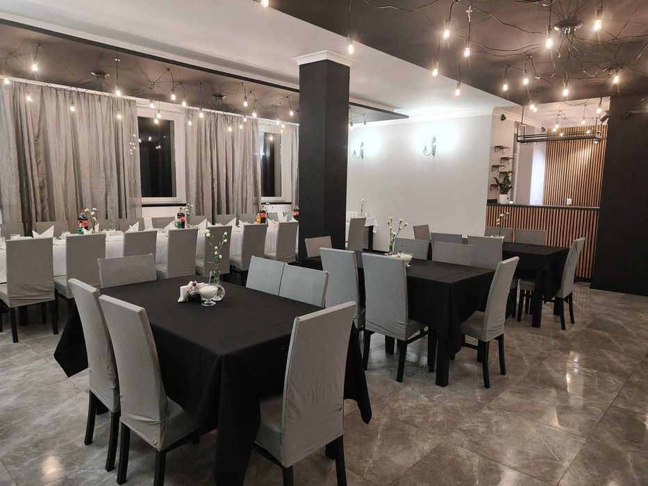 Noclegi pracownicze motel hotel zajazd obiady danie dnia 25zl tir