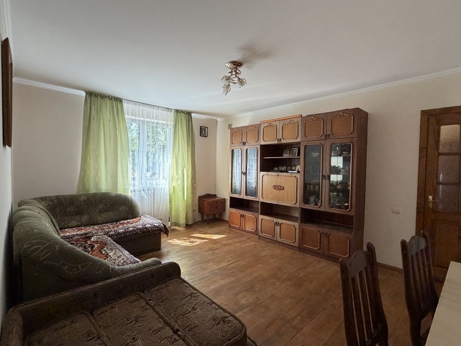 Оренда !! окремостоячий будинок 60 м.кв Солонка