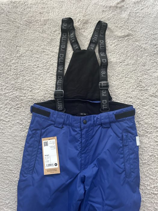 Spodnie narciarskie 152 nowe