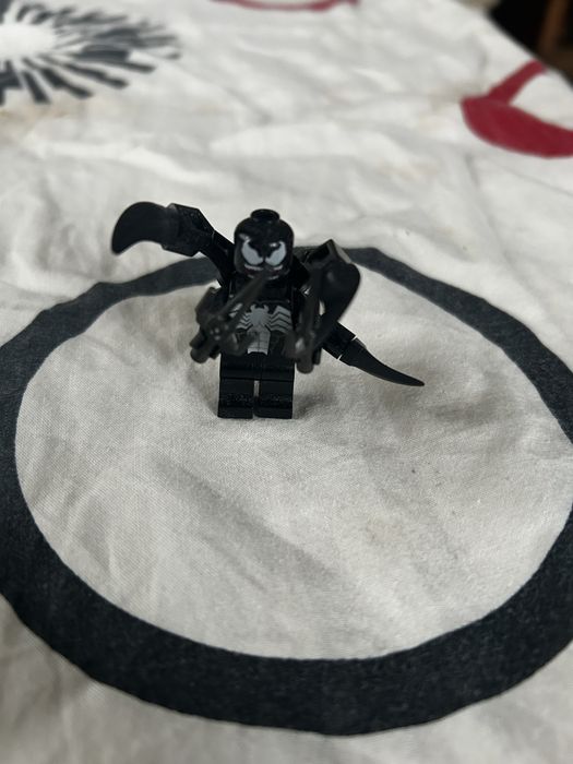 Klocki lego duża ilość