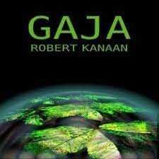 Robert Kanaan – gaja cd