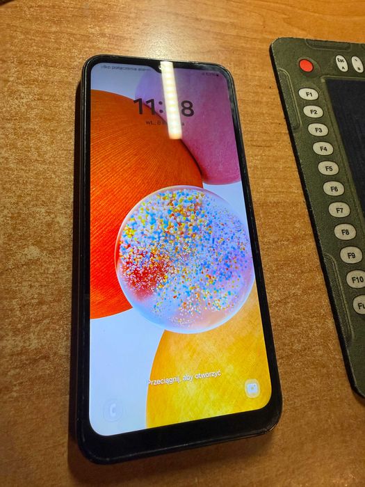 Samsung A14 128 GB 4+4 GB RAM Stan B.db