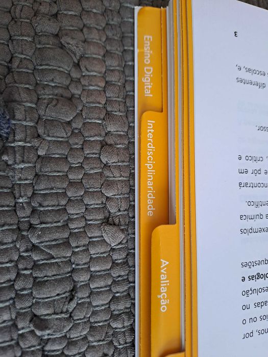 Livro do Professor Quimica 11 ano (2025)