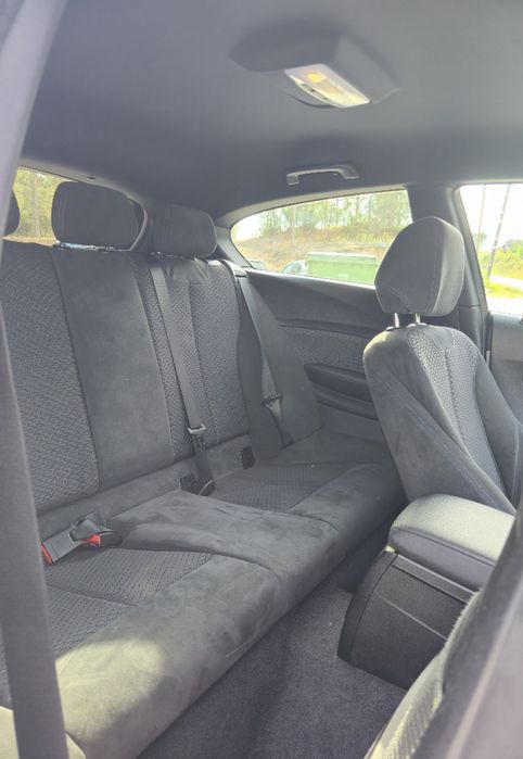 Bmw 135 xdriv pack M performance