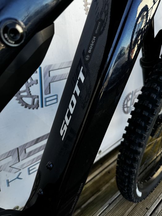 Scott patron eride 920 // promoção