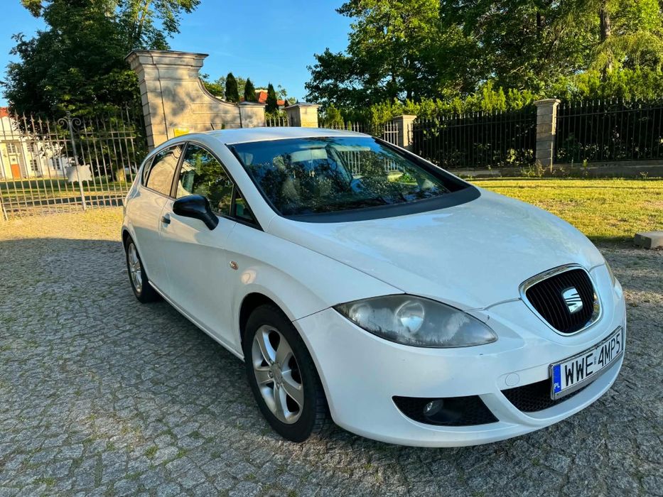 Seat Leon  2  2008