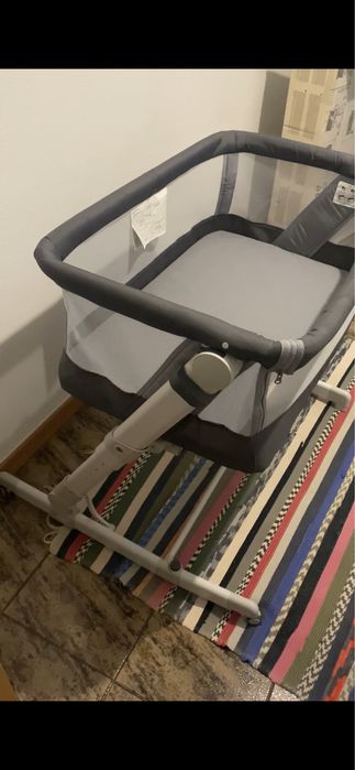 Berço Chicco next