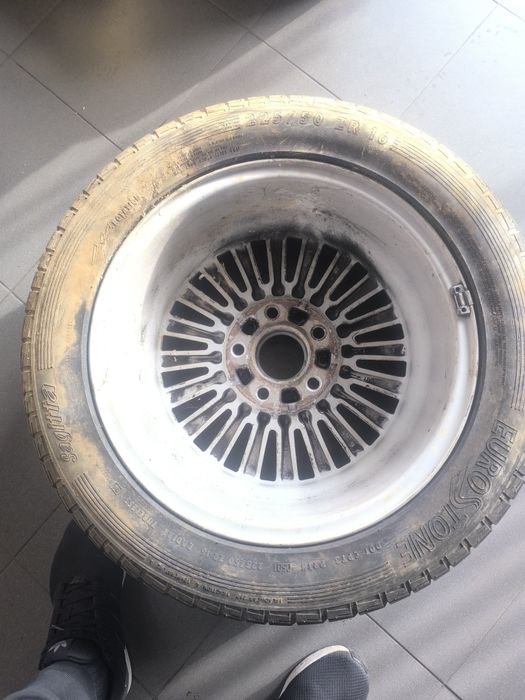 Vendo Jante BMW antiga