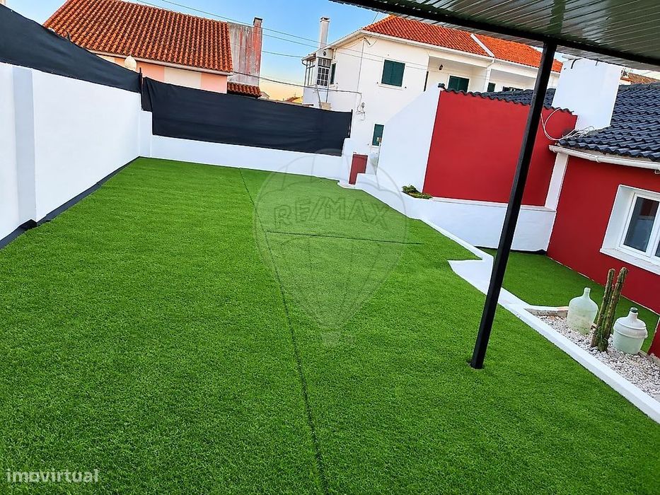 Moradia T2 para venda