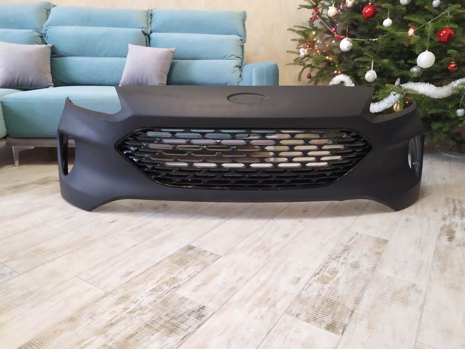 Бампер передний форд эскейп 2020