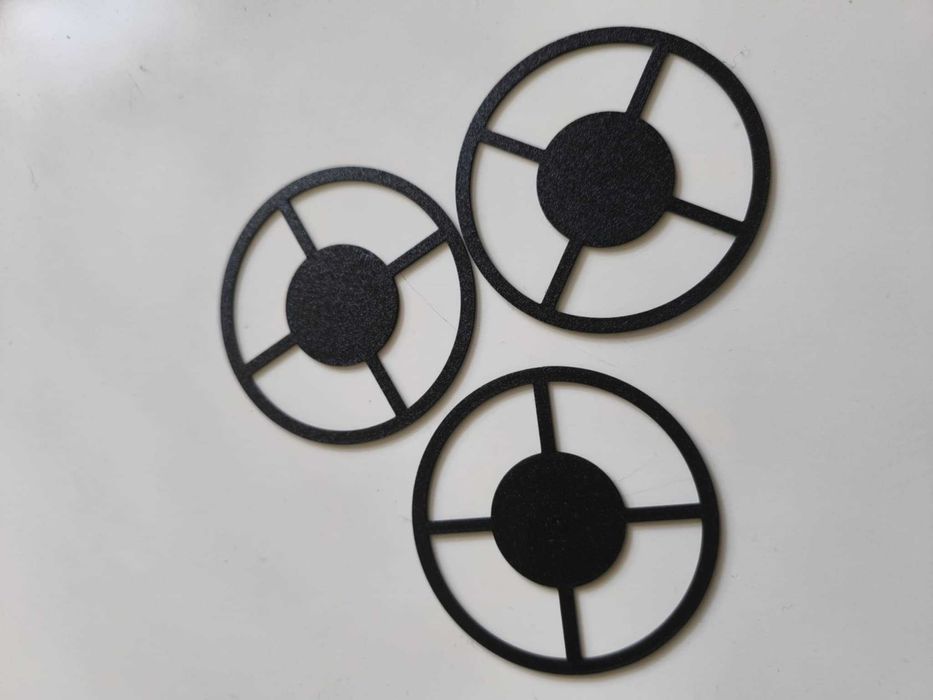 Kill team objective maker kt3 zestaw 3 szt. Warhammer 40k