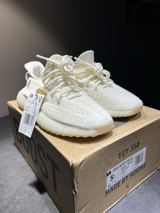 кросівки adidas yeezy 350