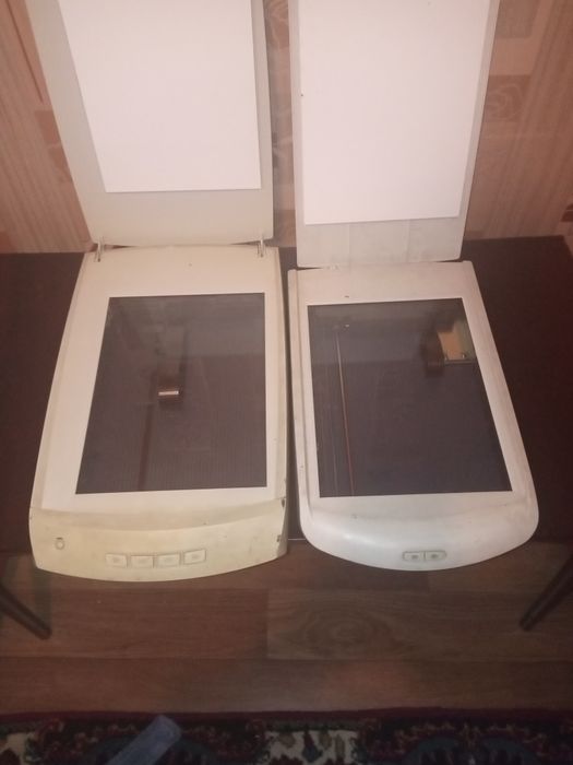 Сканери до компа