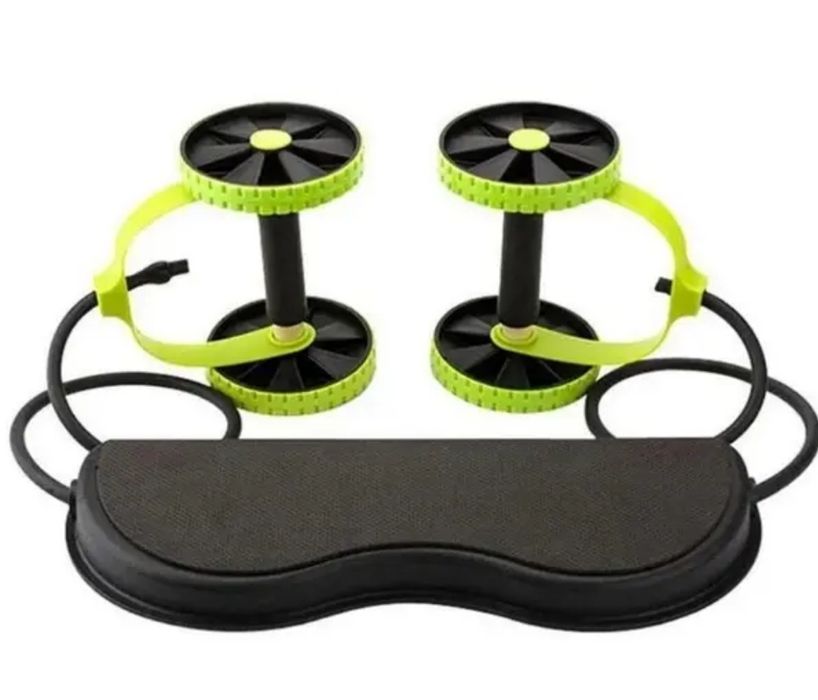 Новий тренажер для всього тіла новый тренажёр для всего тела