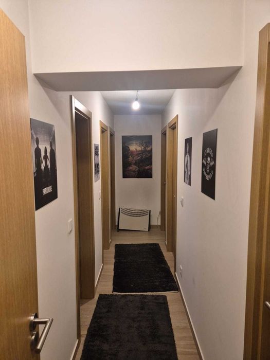 Quarto nos Olivais Sul em T4