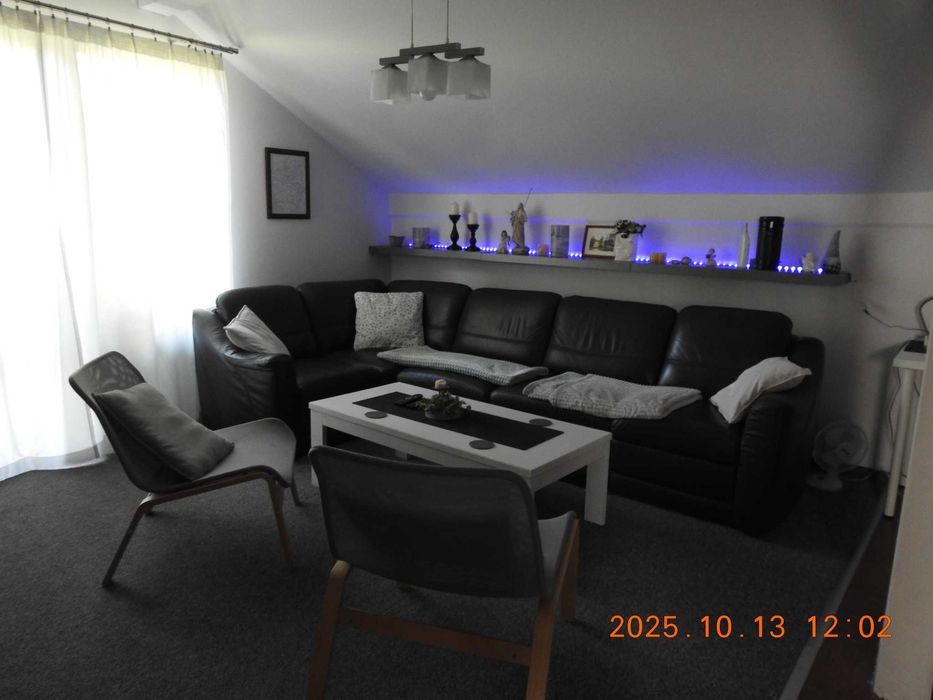 Prywatne kwatery, noclegi w małym gospodarstwie.