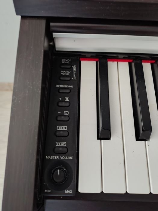 Yamaha Arius YDP 141 | Pianino cyfrowe | Sprawne, zadbane