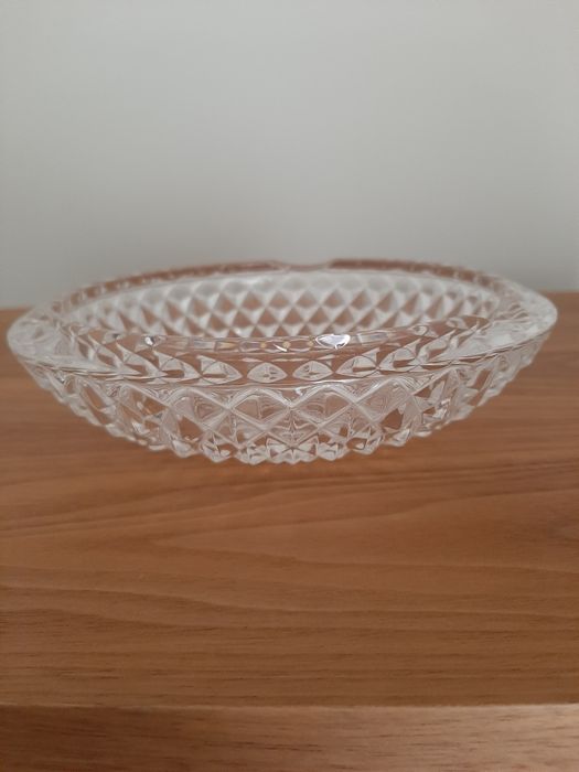 Peça Cristal D'Arques