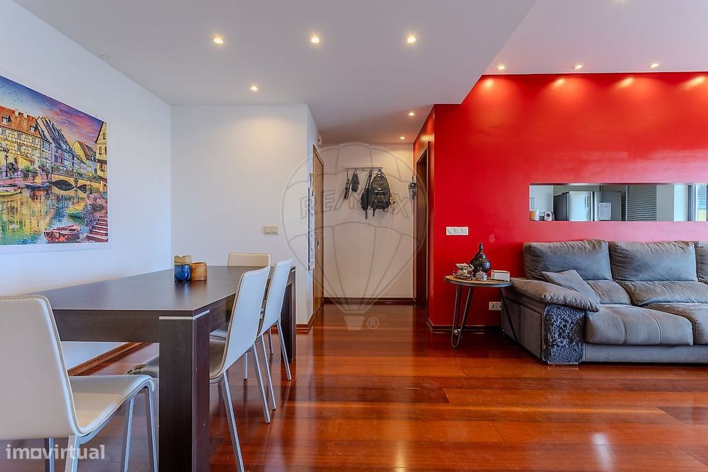 Apartamento T1 para venda