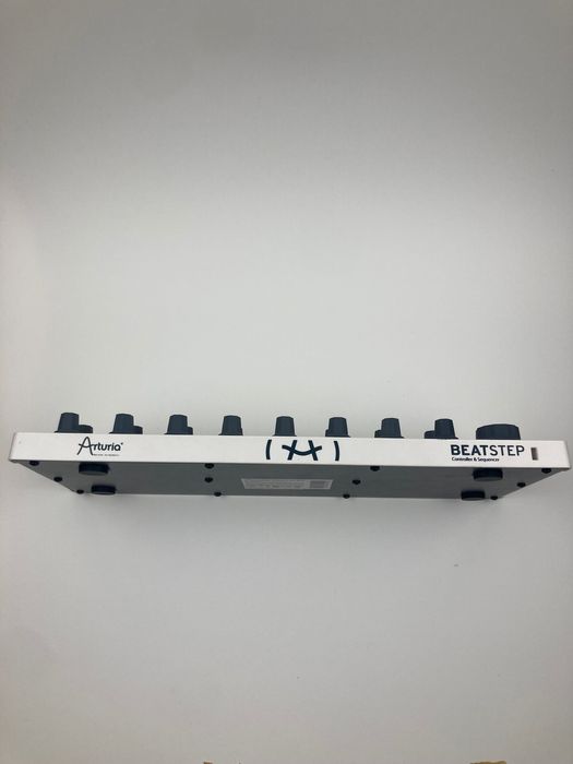 Arturia beatstep