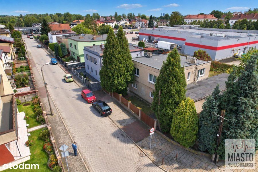 Dom jednorodzinny 179 m2 | działka 551 m2 | Piekar