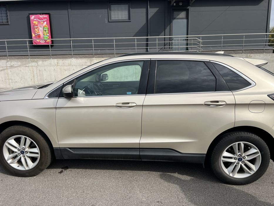 Ford к відміному стані