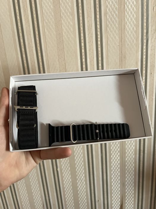 Продам apple WATCH