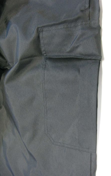 Spodnie mocne ochr. r.164 ryby motocykl NOWE