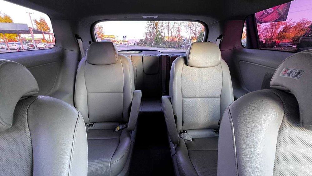 Kia Carnival 2017 (Розстрочка / Лізинг)