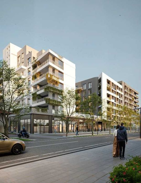 Продається комерційна нерухомість, ЖК MONTREAL  Код: 38515