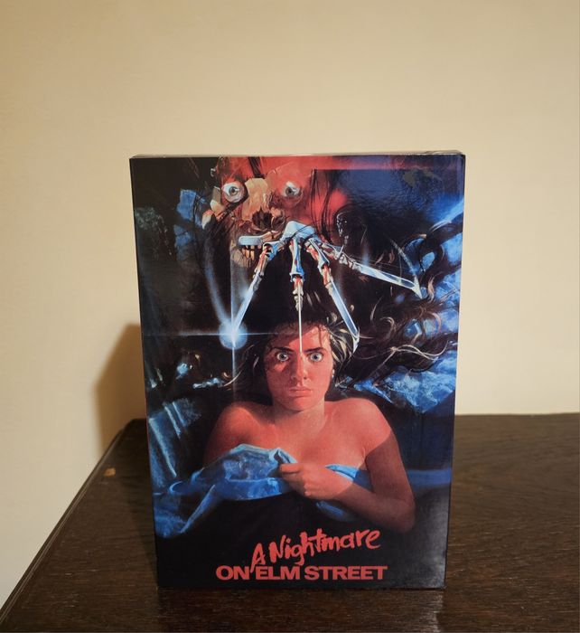 NECA A Nightmare on Elm Street 30Th Anniversary