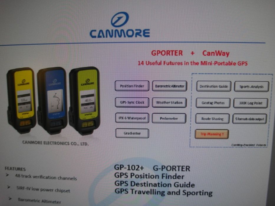 GPS 14 Multifunction64551178777091121