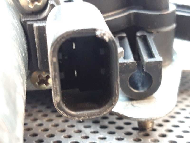 ELEVADOR DE VIDRO FRONTAL ESQUERDO RENAULT MEGANE SCENIC 1998 -270605