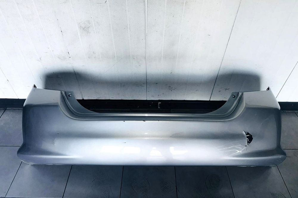 Para Choques Trás Honda Jazz - 04/07