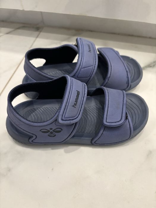 Sandały Hummel rozm. 28