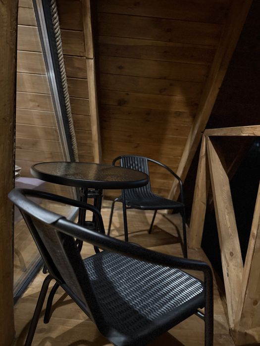 Будинок зі Зрубу. СПА-ЧАН. Подобова/погодинна оренда. Білогородка