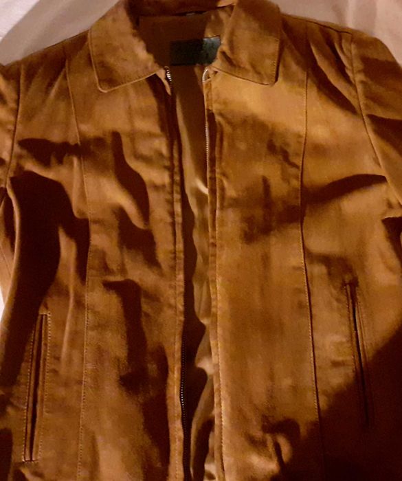 Casaco Vintage/ Homem & Mulher/ Unissexo