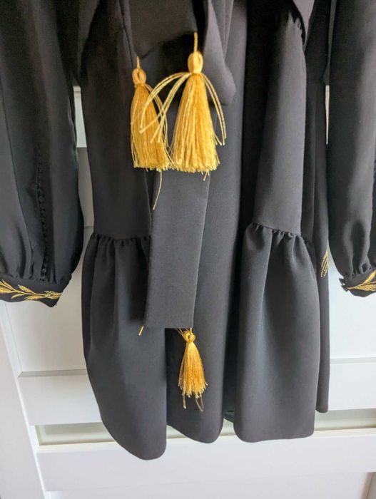 Вишиванка для дівчинки