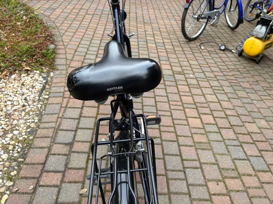 Rower miejski PEGASUS Avanti 28" SUPER OSPRZĘT