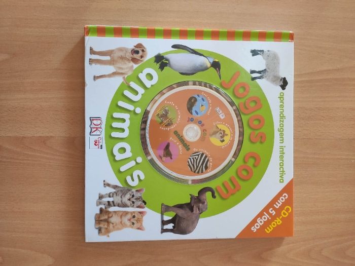 Livros Infantis Criança